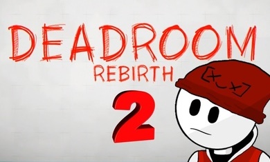 死亡空间2重生游戏