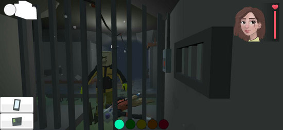 月光隧道手游安卓版