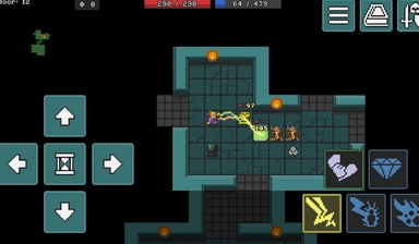 传奇战利品迷宫解锁完整版