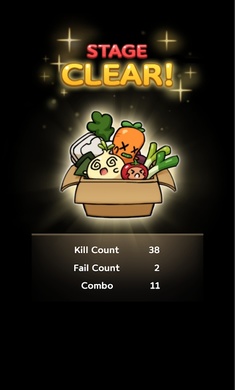 抓住食物吧无限金币版