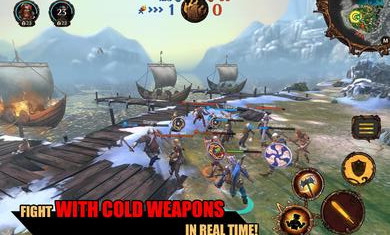 我海盗无限金币版