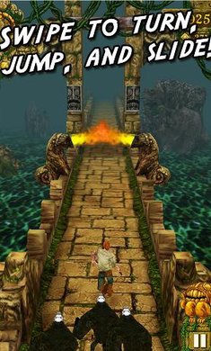 神庙逃亡内购破解版