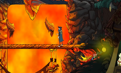 达奇威尔城堡汉化版