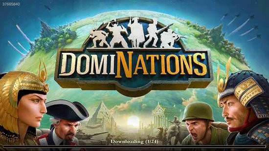 文明战争中文版