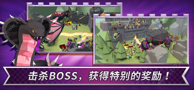 成长王国中文破解版