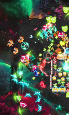 英格玛恒星战争安卓汉化版