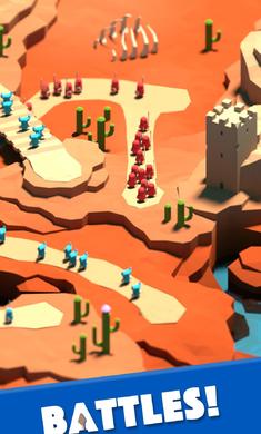 传奇战争中文破解版