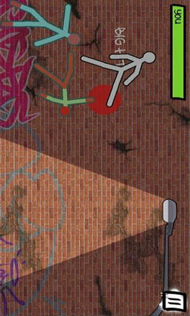 人偶格斗中文版