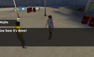 罪恶都市中文破解版