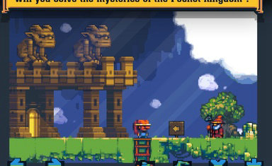 口袋王国单机版