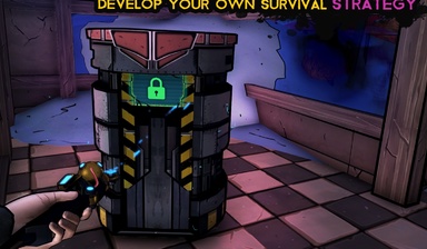 乐园无限金币版