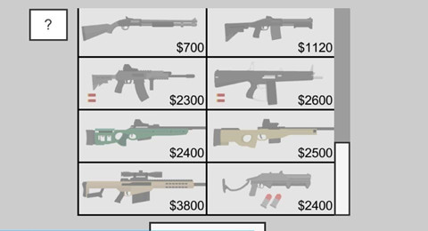 平面僵尸防御和清除安卓版
