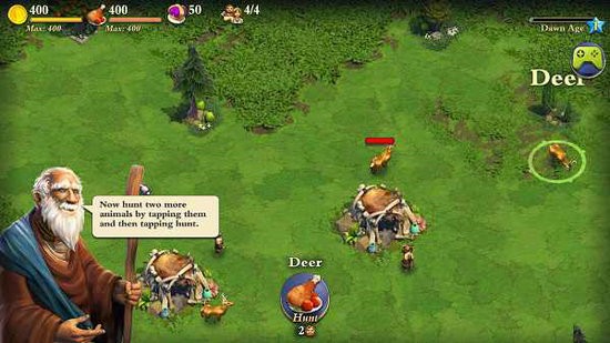 文明战争中文版