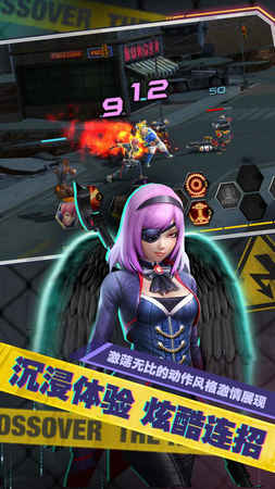 幽蓝边境gm免费版