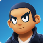 无敌武士无限金币版