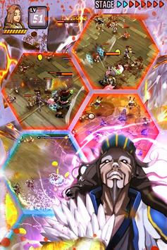 亡灵杀手X无限曲玉版