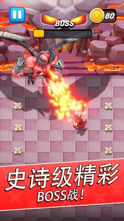 拱廊猎人无限金币钻石版