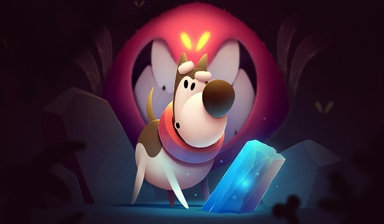 我的冒险狗2安卓版