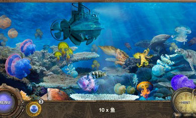 海底两万里内购破解版