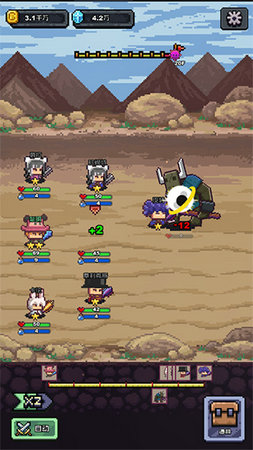 无限骑士最新版