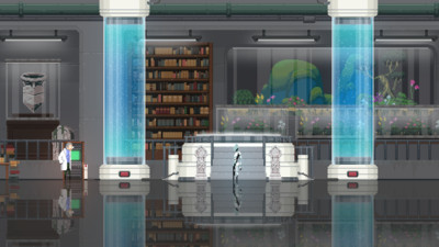 两个人的世界中文版