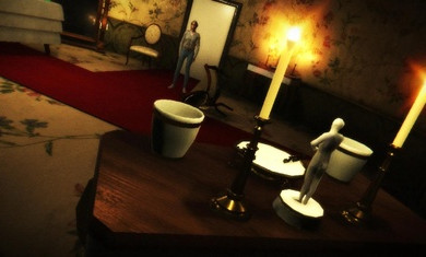 皮蒂官的谋杀之谜游戏