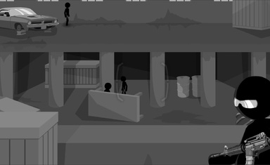 爆头重生免费内购版