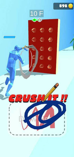 军刀对决无限金币版