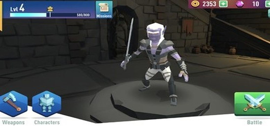 皇家战场大作战无限金币版