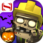 点爆僵尸无限钻石版