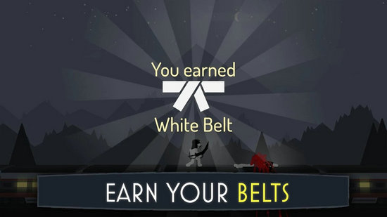 奋战火柴人无限道具版