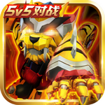 猪猪侠机甲王游戏