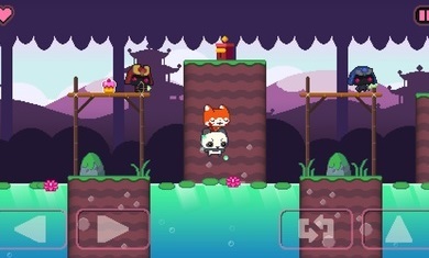 熊猫换一换安卓版