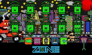 拉米雷斯复古全关卡解锁版