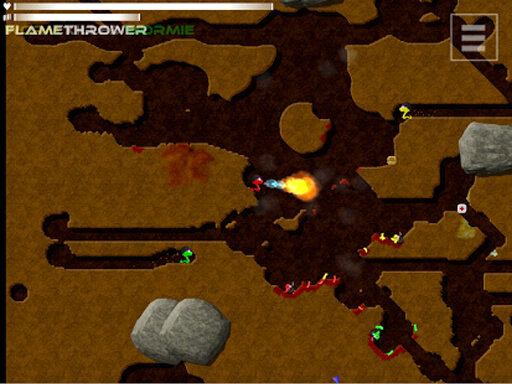 虫虫争霸战无限金币版