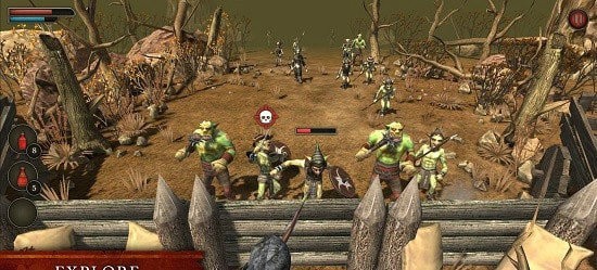 生存卫士中文版