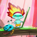 野生动物世界无限钻石版