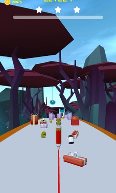 钢笔走无限金币版