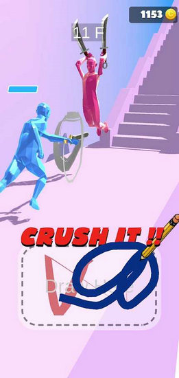 军刀对决无限金币版