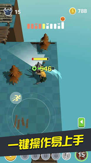 我玩贼特牛手游