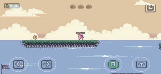 小小海盗大冒险安卓版