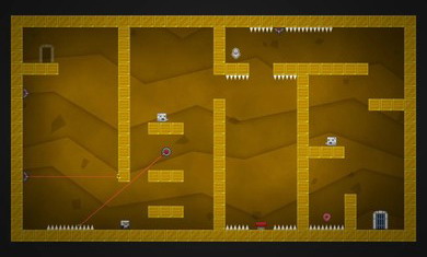 死亡地牢破解版