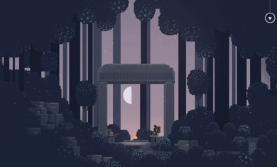 超级兄弟剑与巫术汉化版