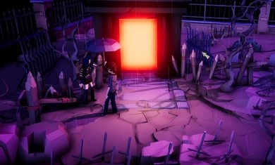 恶魔不撒谎2解锁完整版