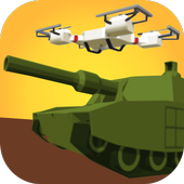 坦克战争生存安卓版
