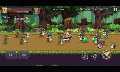 最终命运超越世界的尽头无限金币版