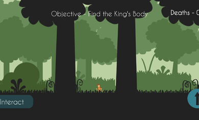 国王的骄傲去广告版