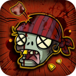 僵尸必须死无限钻石无限金币版