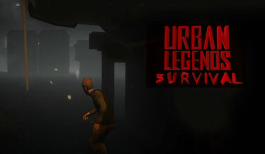 都市传说生存中文版