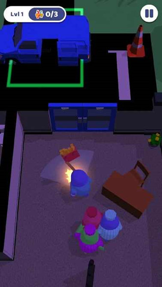 监狱营救无限金币版